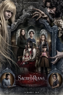 Watch The Sacred Riana: Beginning movies free hd online