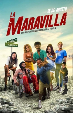 Watch La Maravilla movies free hd online