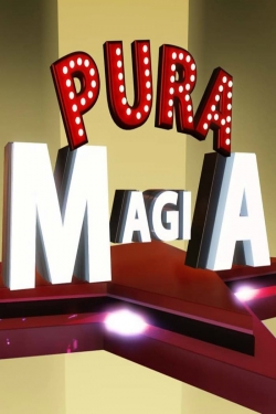 Watch Pura Magia movies free hd online