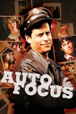 Watch Auto Focus movies free hd online