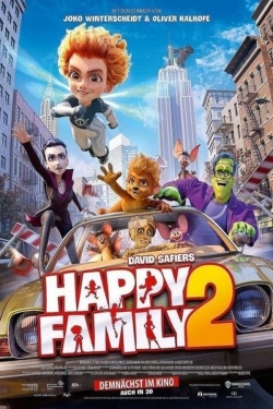 Watch Happy Family 2 movies free hd online