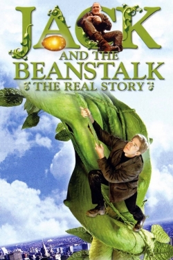 Watch Jack and the Beanstalk: The Real Story movies free hd online