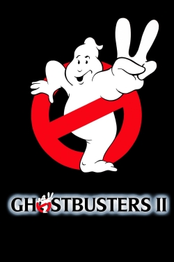 Watch Ghostbusters II movies free hd online