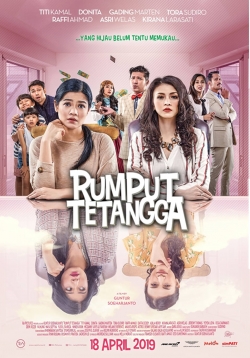 Watch Rumput Tetangga movies free hd online