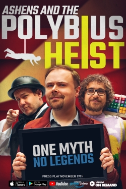 Watch Ashens and the Polybius Heist movies free hd online