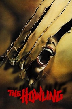 Watch The Howling movies free hd online