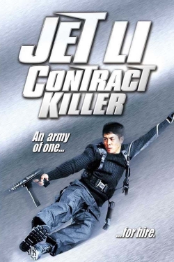 Watch Contract Killer movies free hd online