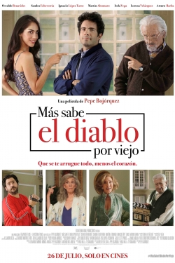 Watch Más sabe el Diablo por Viejo movies free hd online