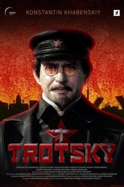 Watch Trotsky movies free hd online