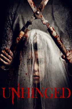 Watch Unhinged movies free hd online