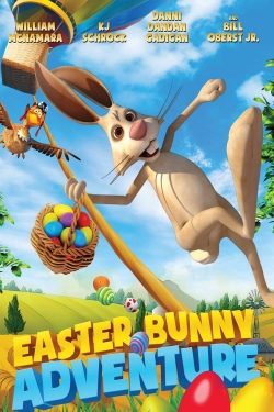 Watch Easter Bunny Adventure movies free hd online