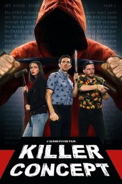 Watch Killer Concept movies free hd online