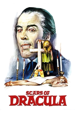 Watch Scars of Dracula movies free hd online