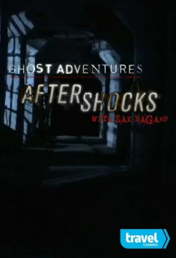 Watch Ghost Adventures: Aftershocks movies free hd online