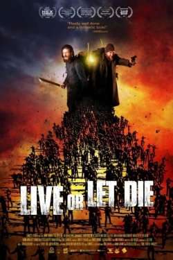 Watch Live or Let Die movies free hd online