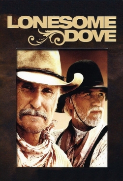 Watch Lonesome Dove movies free hd online