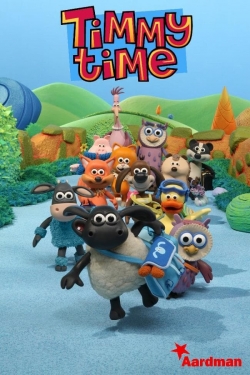 Watch Timmy Time movies free hd online