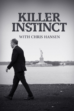 Watch Killer Instinct with Chris Hansen movies free hd online