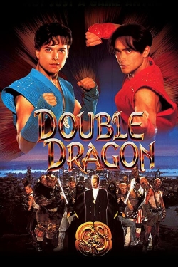 Watch Double Dragon movies free hd online