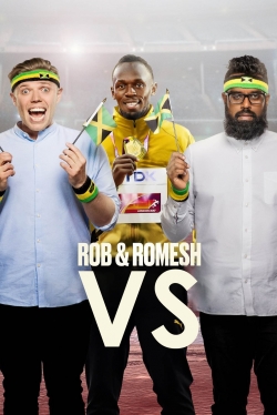 Watch Rob & Romesh Vs movies free hd online