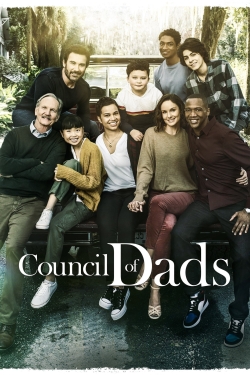 Watch Council of Dads movies free hd online