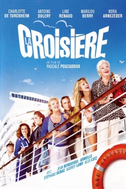 Watch La Croisière movies free hd online