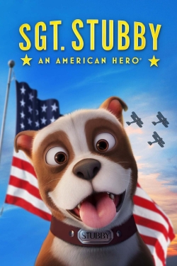 Watch Sgt. Stubby: An American Hero movies free hd online