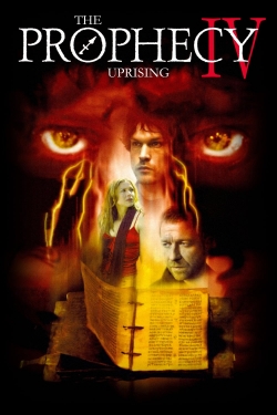 Watch The Prophecy: Uprising movies free hd online