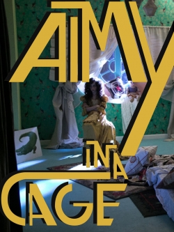 Watch Aimy in a Cage movies free hd online