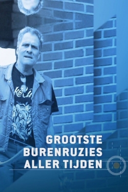 Watch De 25 Grootste Burenruzies Aller Tijden movies free hd online