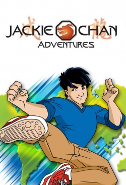 Watch Jackie Chan Adventures movies free hd online