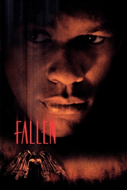 Watch Fallen movies free hd online