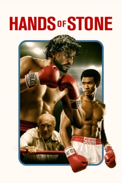 Watch Hands of Stone movies free hd online