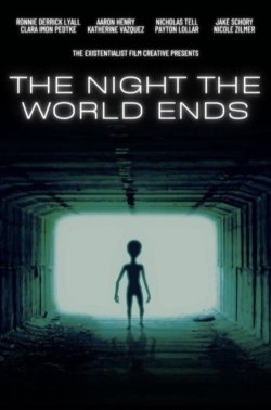 Watch The Night The World Ends movies free hd online