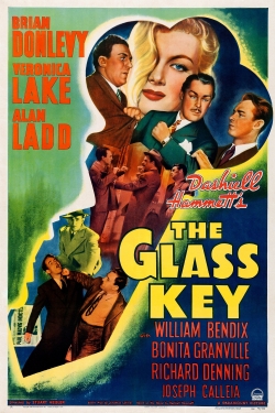 Watch The Glass Key movies free hd online