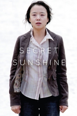 Watch Secret Sunshine movies free hd online