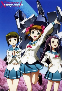 Watch iDOLM@STER Xenoglossia movies free hd online