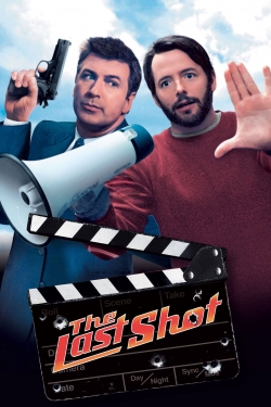 Watch The Last Shot movies free hd online