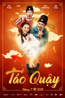 Watch Táo Quậy movies free hd online