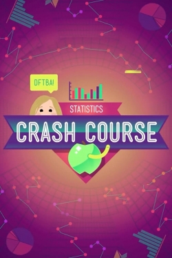 Watch Crash Course Statistics movies free hd online