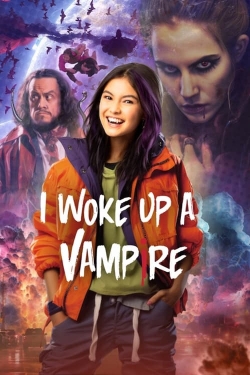 Watch I Woke Up a Vampire movies free hd online