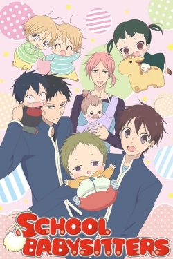 Watch School Babysitters movies free hd online