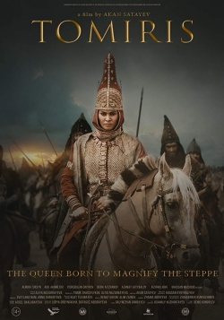 Watch The Legend of Tomiris movies free hd online