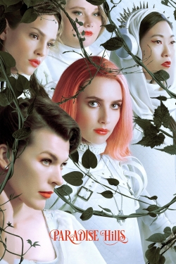 Watch Paradise Hills movies free hd online