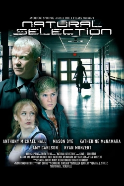 Watch Natural Selection movies free hd online