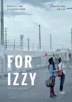 Watch For Izzy movies free hd online