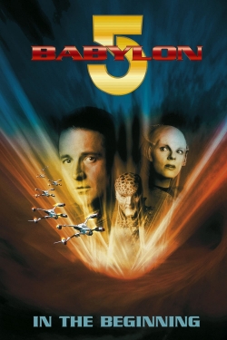 Watch Babylon 5: In the Beginning movies free hd online