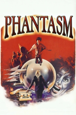 Watch Phantasm movies free hd online