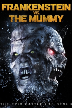 Watch Frankenstein vs. The Mummy movies free hd online