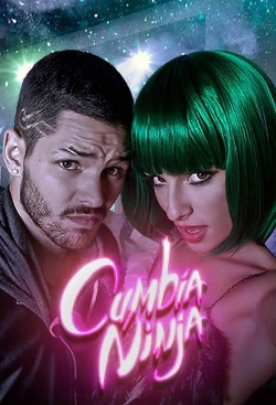 Watch Cumbia Ninja movies free hd online